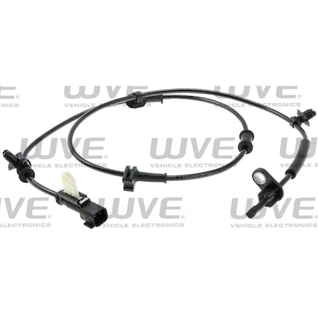 Wve Abs Wheel Speed Sensor, Wve 5S15622 5S15622